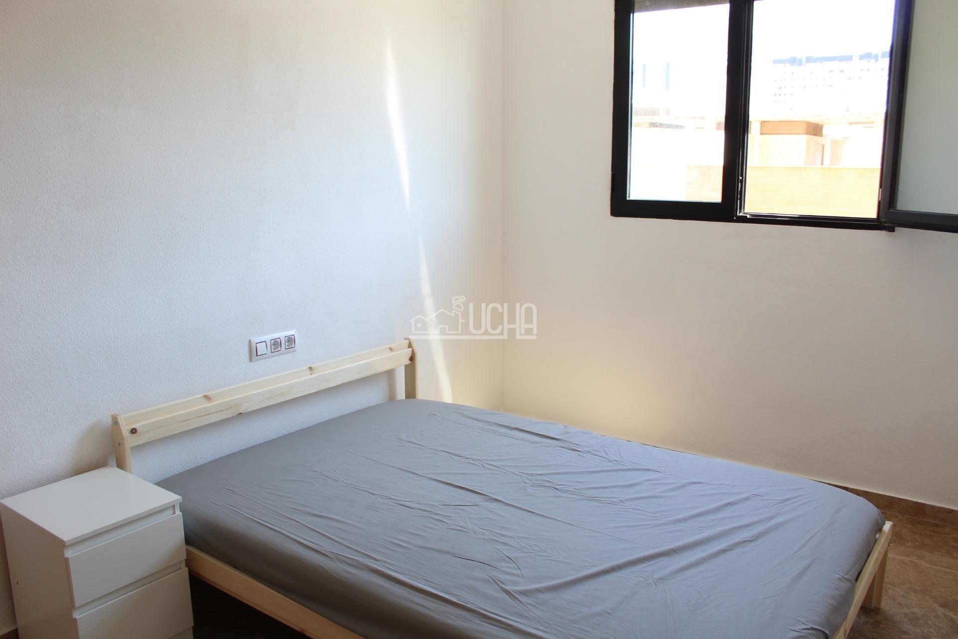 Amplio piso en venta y alquiler en Sant Pau, Valencia - ¡Listo para entrar a vivir! — 10