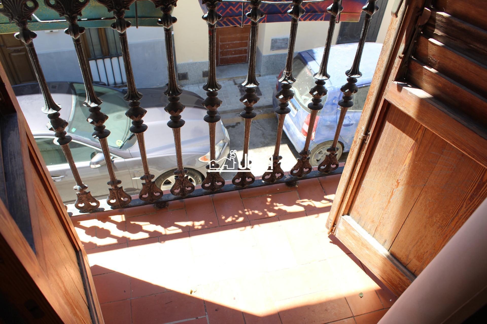 Casa con Encanto: Loft de Tres Alturas a Pasos del Tranvía y la Playa — 19