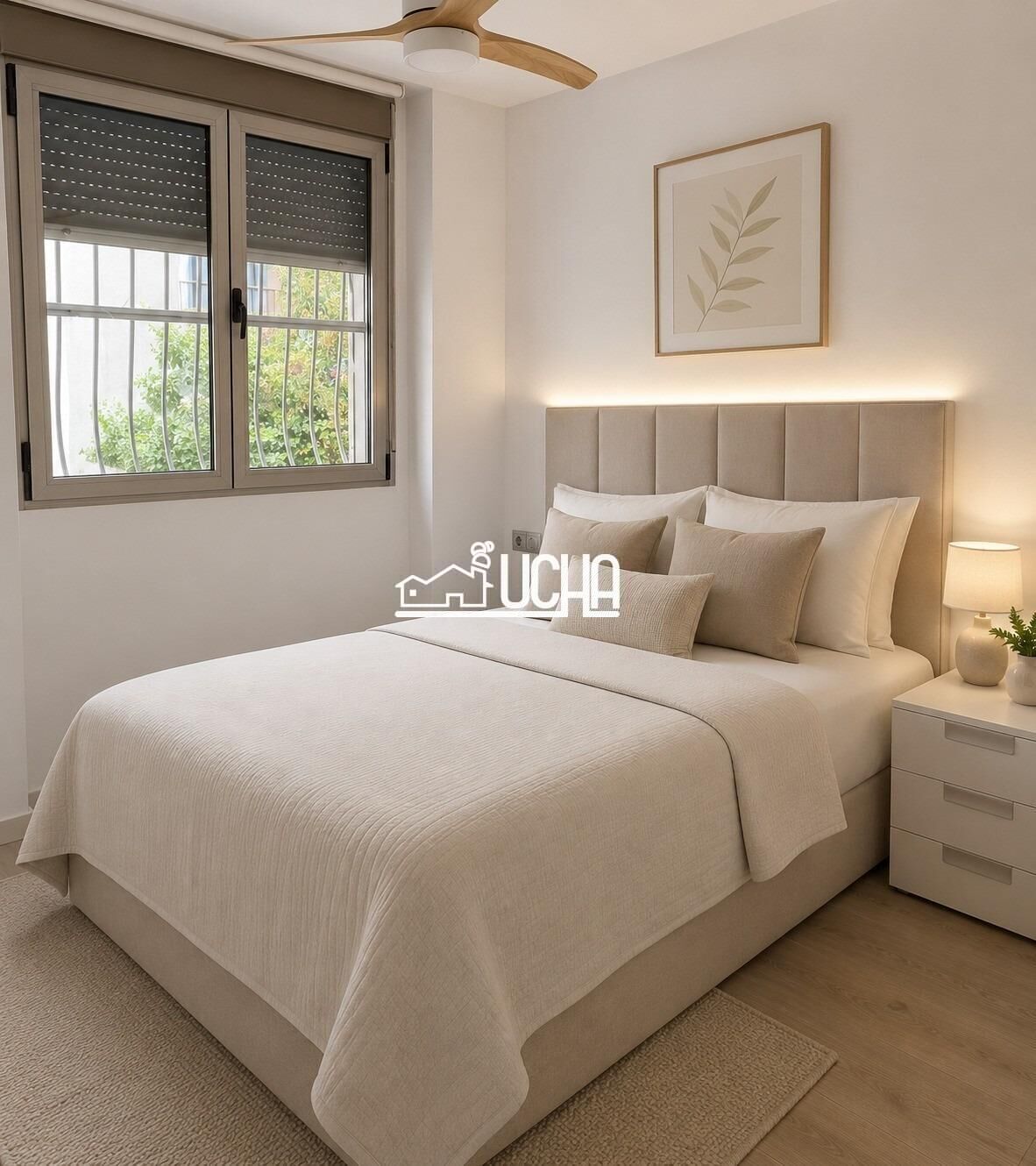 Casa con Encanto: Loft de Tres Alturas a Pasos del Tranvía y la Playa — 7