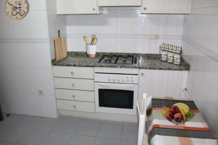 Amplio y Atractivo Piso en Alquiler en Santa Rita, Paterna