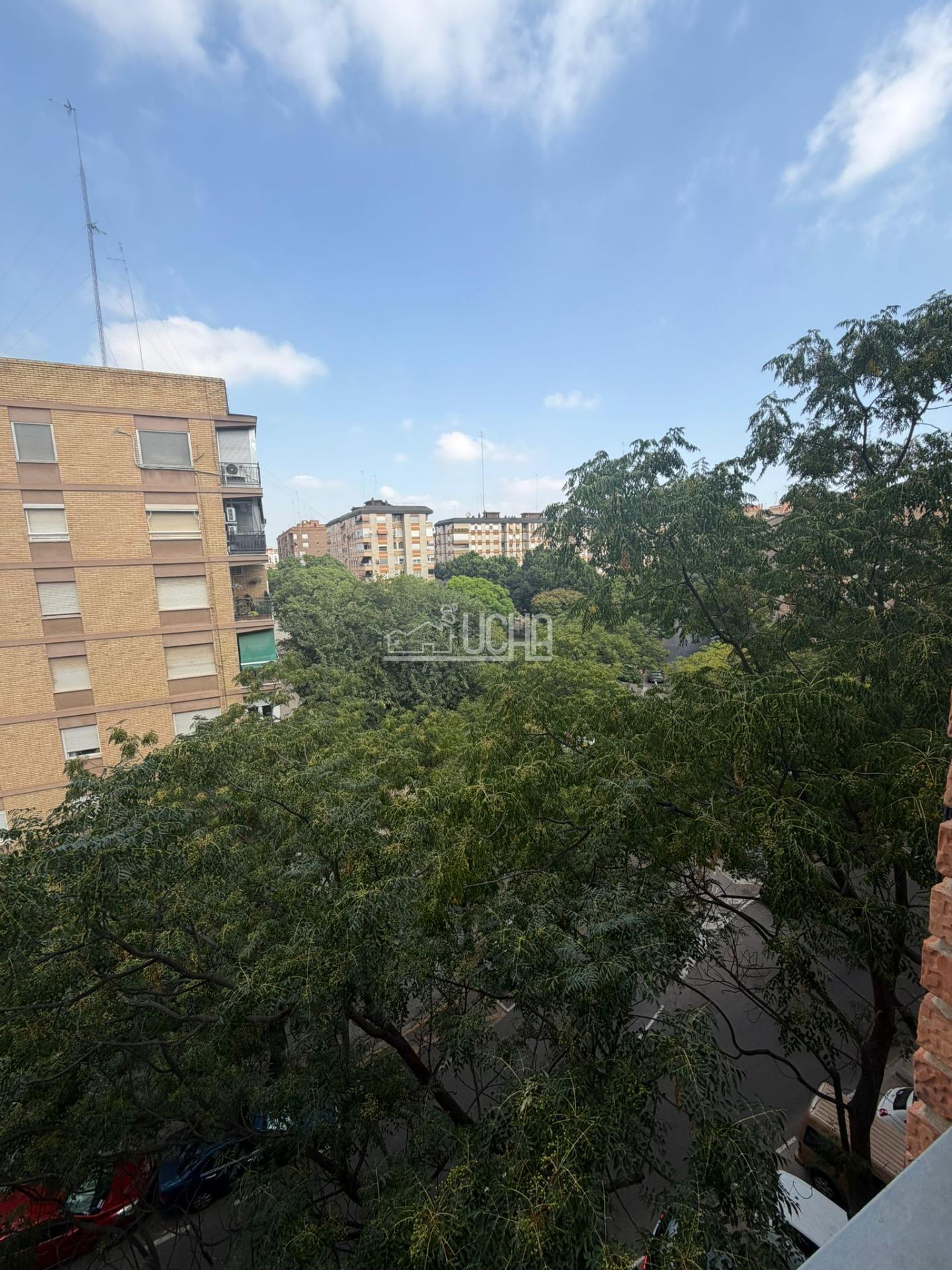 Piso en Valencia