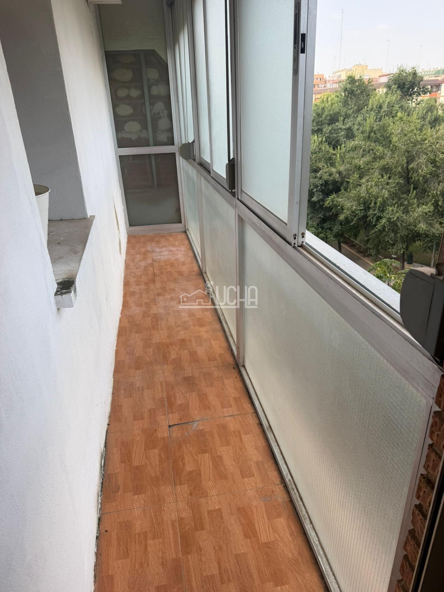 Piso en Valencia