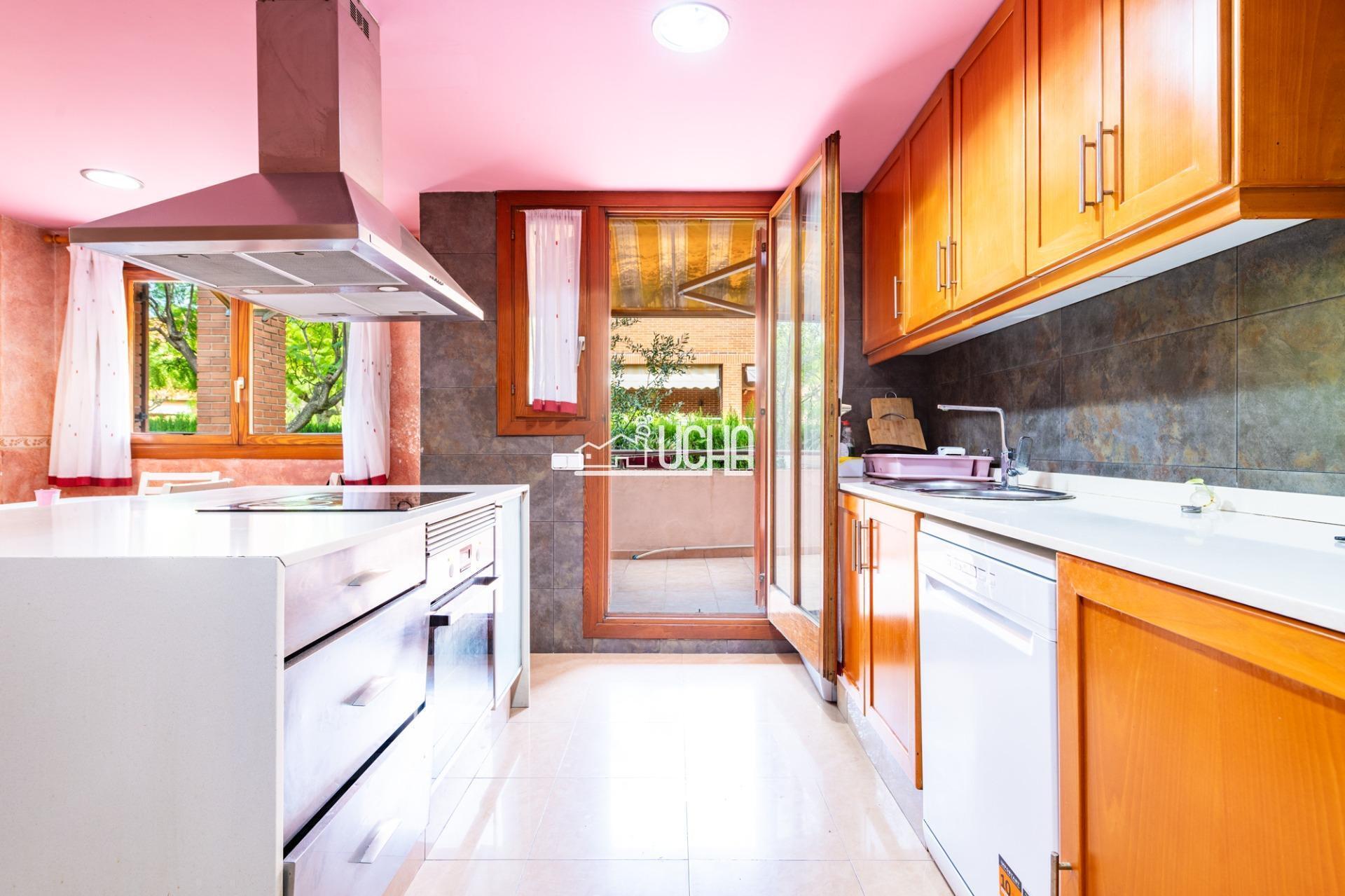 Oportunidad Exclusiva: Pareado en Venta en Mas Camarena — 11