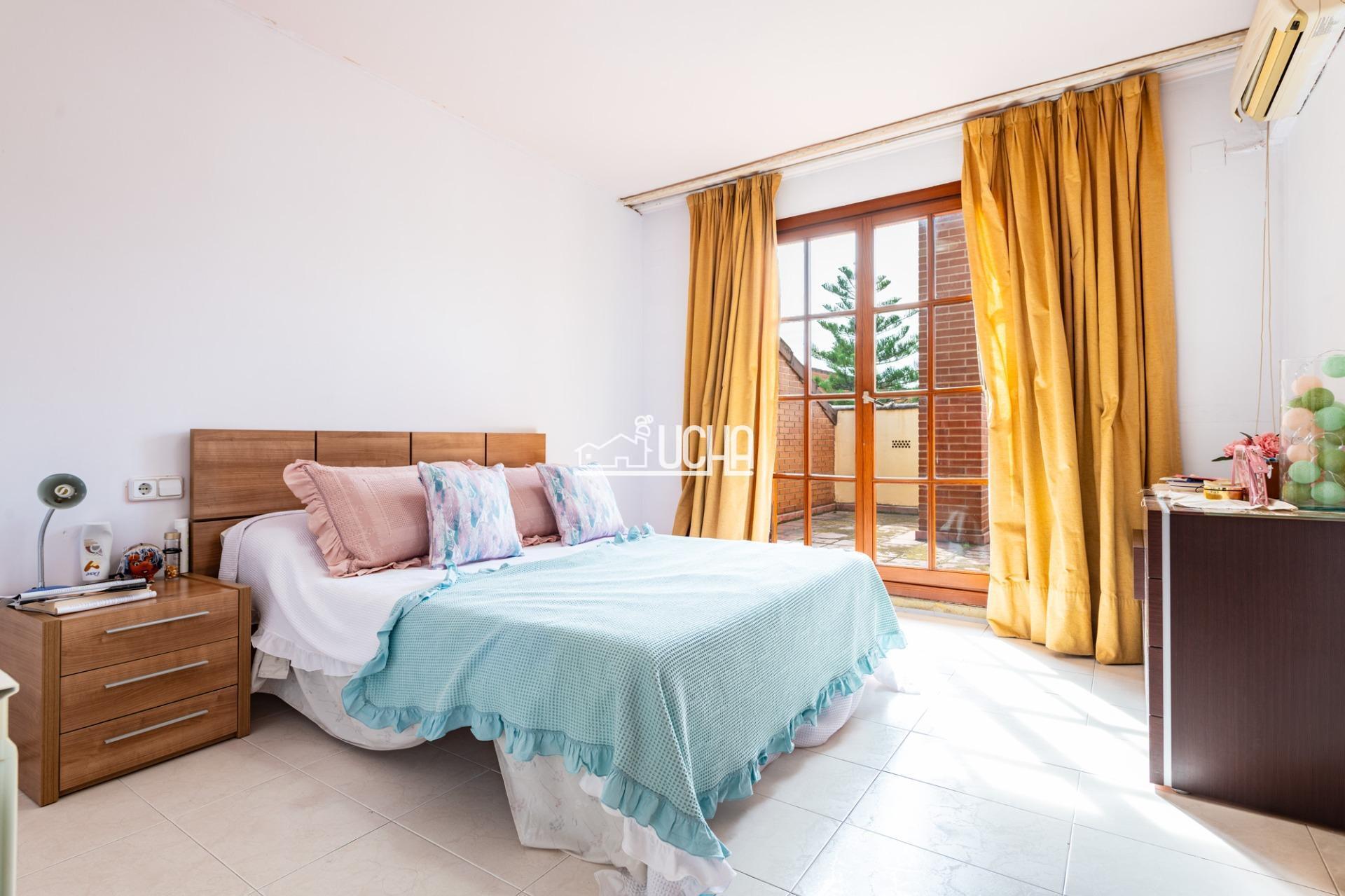 Oportunidad Exclusiva: Pareado en Venta en Mas Camarena — 16