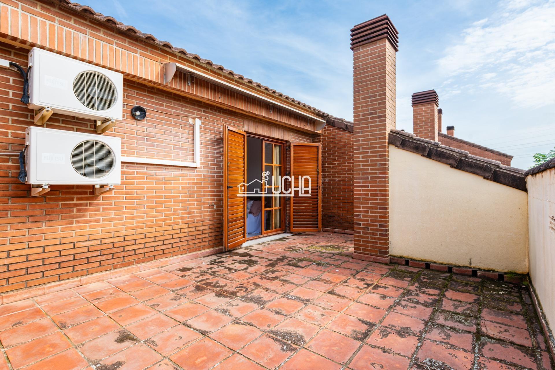 Oportunidad Exclusiva: Pareado en Venta en Mas Camarena — 22
