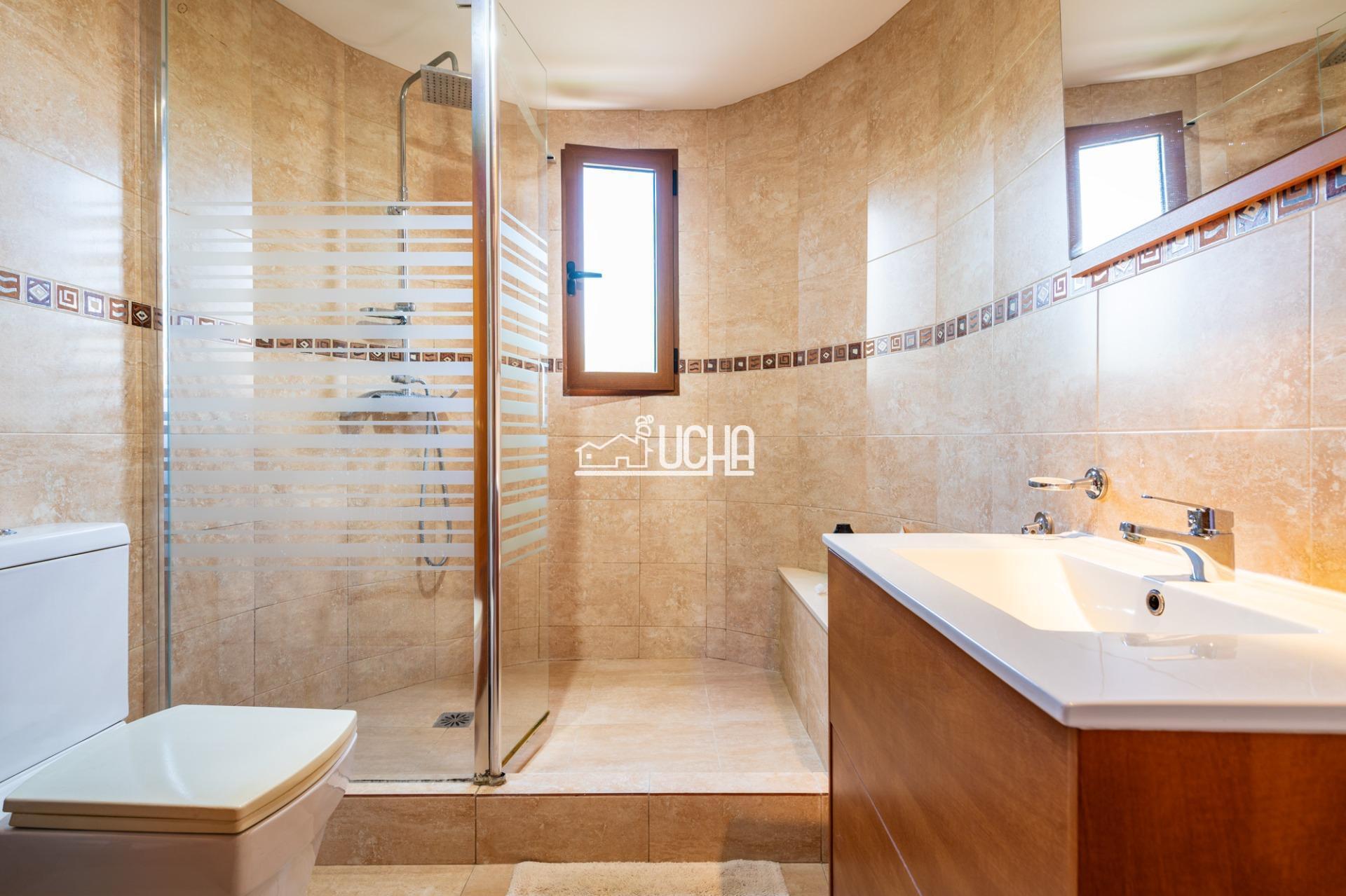 Oportunidad Exclusiva: Pareado en Venta en Mas Camarena — 23