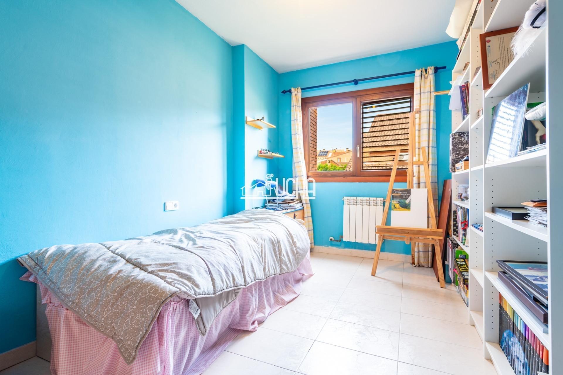 Oportunidad Exclusiva: Pareado en Venta en Mas Camarena — 24