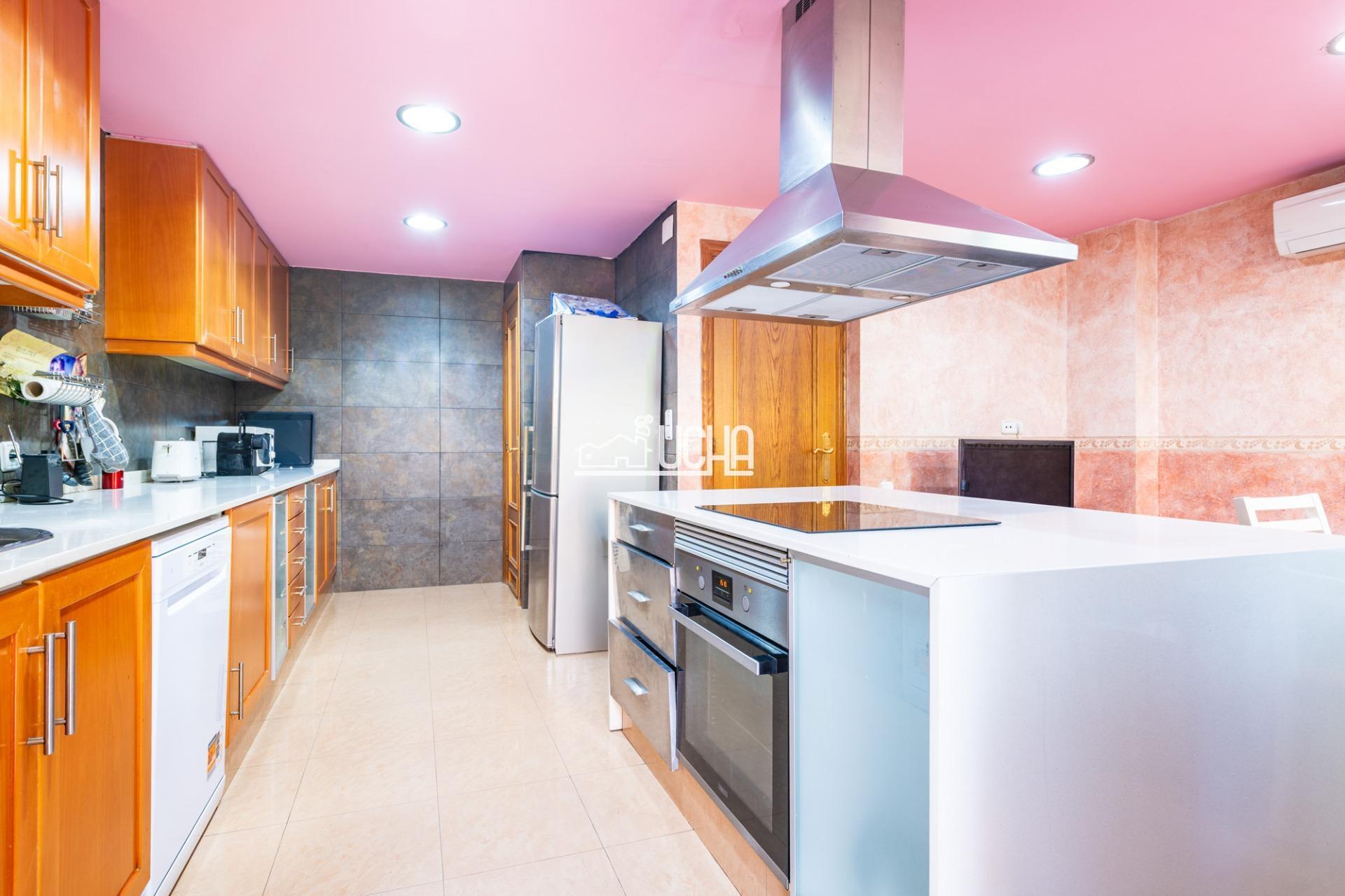 Oportunidad Exclusiva: Pareado en Venta en Mas Camarena — 7