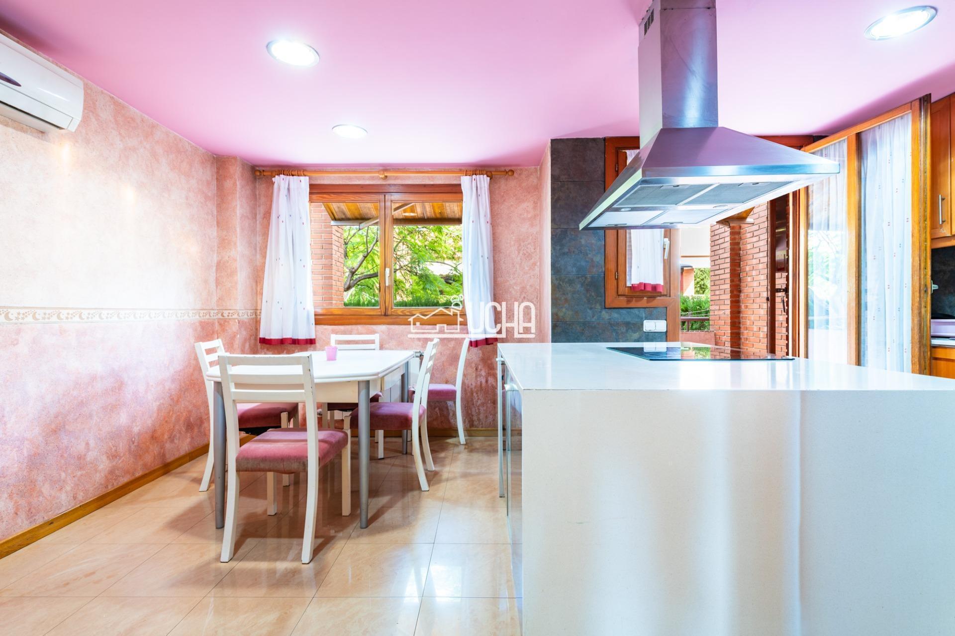 Oportunidad Exclusiva: Pareado en Venta en Mas Camarena — 10
