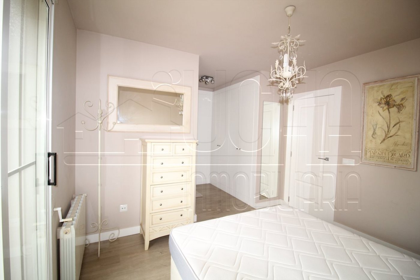 Pareado en alquiler — 21